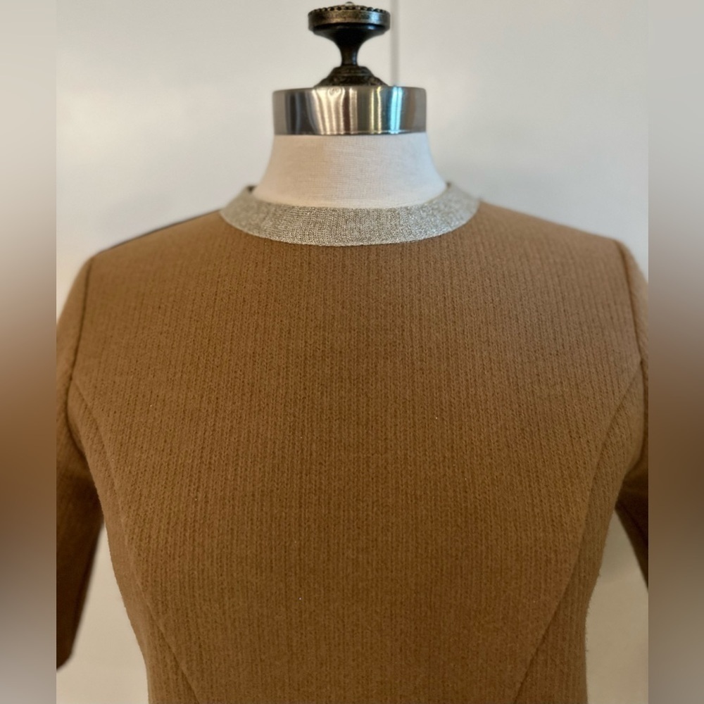 Ermanna Structured Sweater - image 2